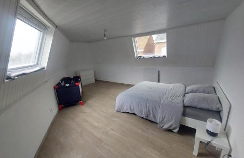 Le Bizet Casa | Maison en centre-ville