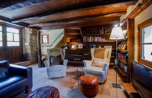 Enveitg Casa | Maison en Cerdagne avec belle vue