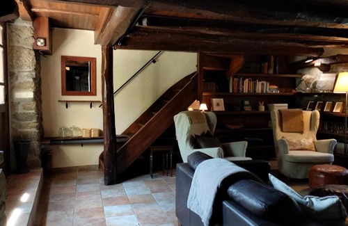 Enveitg Casa | Maison en Cerdagne avec belle vue
