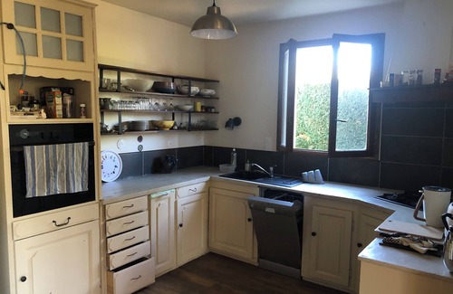 Dorres Casa | Maison à Dorres - Roman baths and hiking trails from the house.
