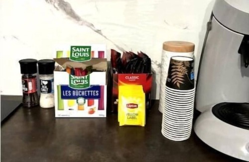Funay - Bruyeres Casa | Maison en Entier Proche des 24h