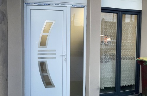 Funay - Bruyeres Casa | Maison en Entier Proche des 24h