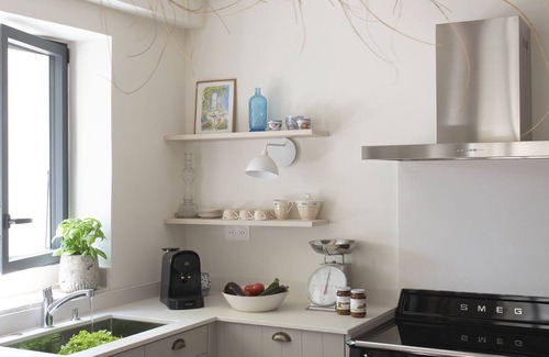 Maussane Casa | MAISON EN PLEIN COEUR DU VILLAGE