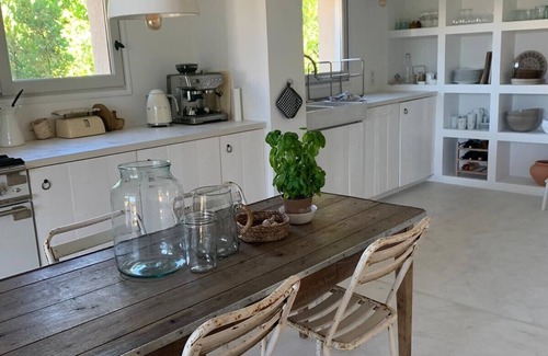 Maussane Casa | Maison en Plein Centre du Village