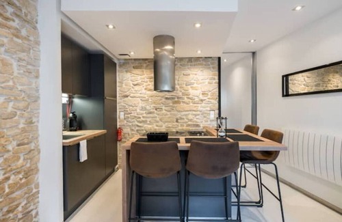 Saint-Alban-de-Roche Casa | Maison en Pierre