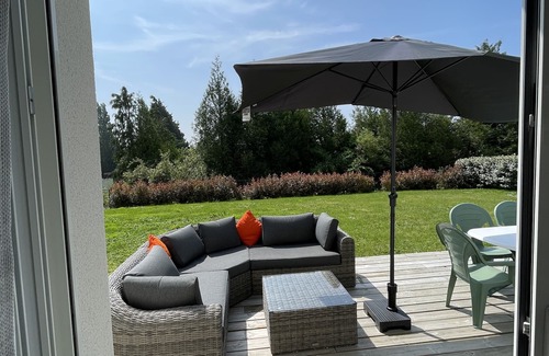 Blonville-sur-Mer Casa | Maison en Normandie