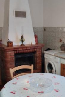Petreto-Bicchisano Casa | Maison en pierre de taille