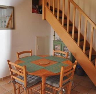 Sillans-la Cascade Apartamento | Maison en pierre indépendante 47m² + stationnement