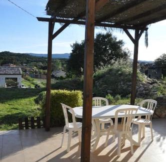 Sillans-la Cascade Apartamento | Maison en pierre indépendante 47m² + stationnement