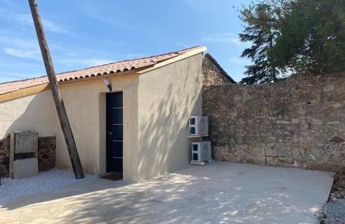 Clermont-l'Herault Casa | Maison en Pierre à Clermont-l'Hérault