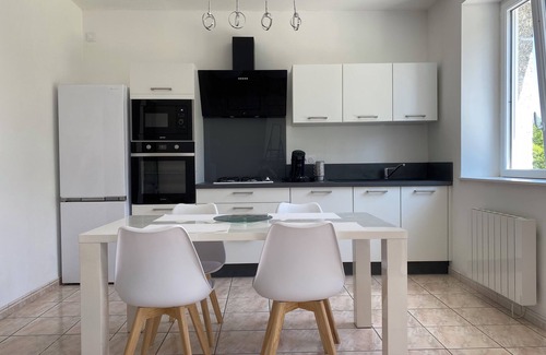Ploumagoar Casa | Maison en Pierre