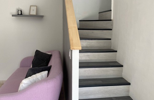 Ploumagoar Casa | Maison en Pierre