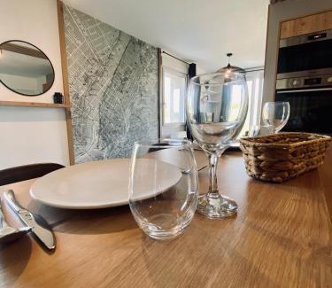 Mesanger Casa | Maison en pierres au calme près d'Ancenis