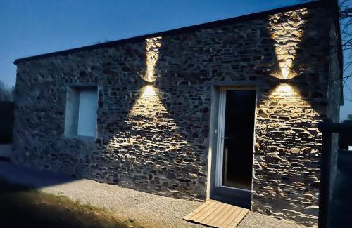 Mesanger Casa | Maison en pierres au calme près d'Ancenis