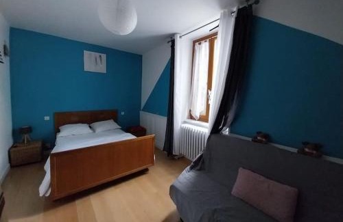 Pradinas Casa | maison en pierres