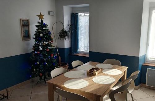 Drocourt Casa | Maison en plein coeur du Vexin