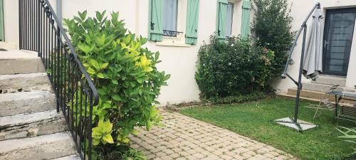 Drocourt Casa | Maison en plein coeur du Vexin