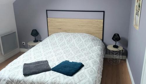 Drocourt Casa | Maison en plein coeur du Vexin