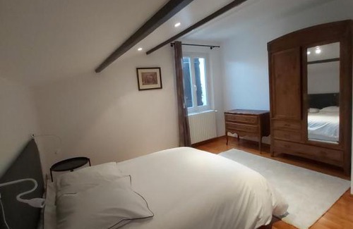 Mezel Casa | maison en provence