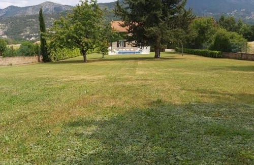 Mezel Casa | maison en provence