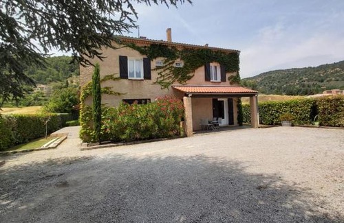 Mezel Casa | maison en provence