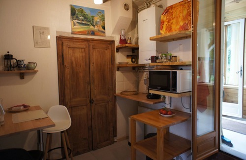 Crouzilles Casa | Maison en Touraine
