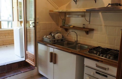 Crouzilles Casa | Maison en Touraine