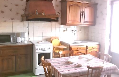 Berrwiller Casa | Maison enchanteur à Berrwiller avec jardin paisible
