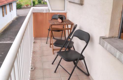 Berrwiller Casa | Maison enchanteur à Berrwiller avec jardin paisible