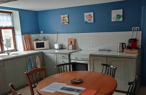 Beaurieux Casa | Maison Entière, 3 Chambres, au Coeur de L'avesnois