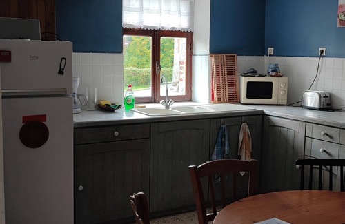 Beaurieux Casa | Maison Entière, 3 Chambres, au Coeur de L'avesnois