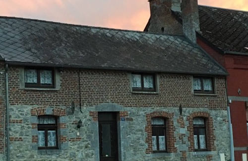 Beaurieux Casa | Maison Entière, 3 Chambres, au Coeur de L'avesnois