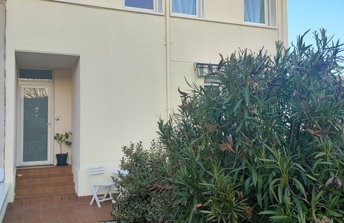 Onet-le-Chateau Casa | Maison Entière T4