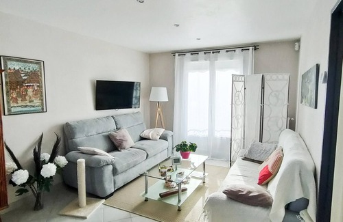 Onet-le-Chateau Casa | Maison Entière T4