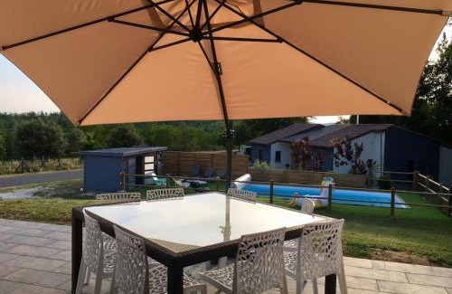 Le Roc Casa | Maison entière location tourisme quatre étoiles proche de sites touristiques
