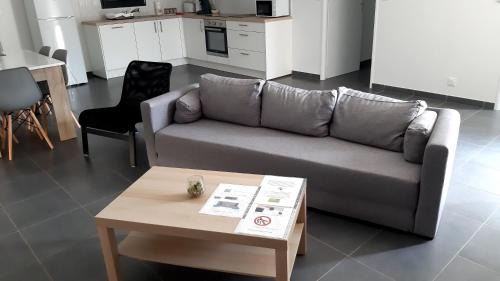 Angouleme Casa | Maison entière moderne tout confort de 92m²