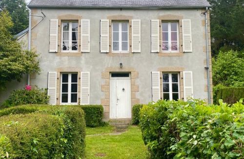Lanvellec Casa | Maison entre campagne et mer