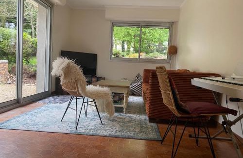 Lanvellec Casa | Maison entre campagne et mer