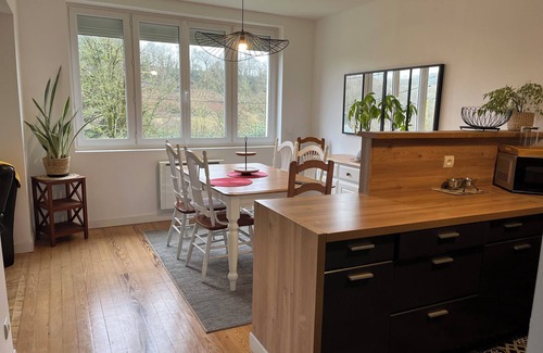 Dineault Casa | Maison Entre Terre et mer