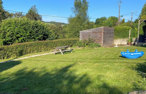 Dineault Casa | Maison Entre Terre et mer