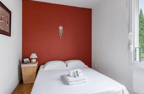 Villette - Maisons Neuves Casa | Maison Erable - Welkeys