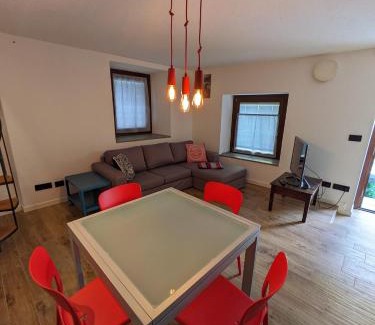 Saint-Pierre Apartamento | Maison Escargot