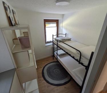 Saint-Pierre Apartamento | Maison Escargot