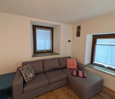 Saint-Pierre Apartamento | Maison Escargot