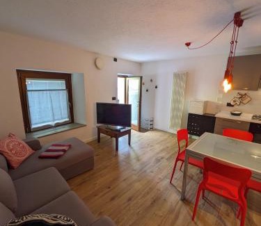 Saint-Pierre Apartamento | Maison Escargot