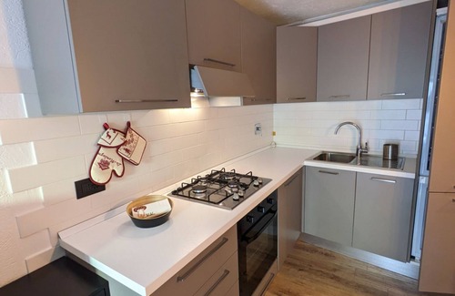Saint-Pierre Apartamento | Maison Escargot