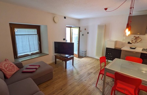 Saint-Pierre Apartamento | Maison Escargot