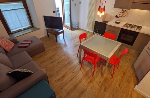Saint-Pierre Apartamento | Maison Escargot