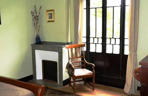 Biert Cama Y Desayuno | Maison Esmeralda