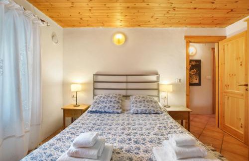 Entreves Apartamento | Maison Esterina vista Monte Bianco